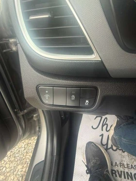 Kia Seltos LX, снимка 14