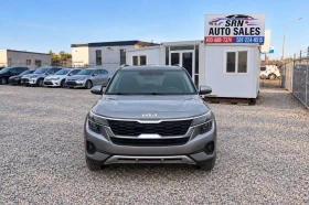 Kia Seltos LX, снимка 3