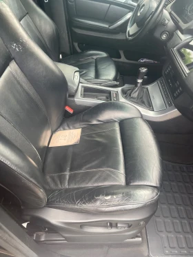 BMW X5 M57 3.0 , снимка 16