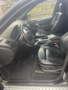 BMW X5 M57 3.0 , снимка 11