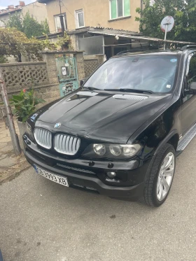 BMW X5 M57 3.0 , снимка 2