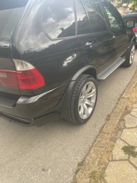 BMW X5 M57 3.0 , снимка 4