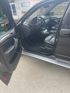 BMW X5 M57 3.0 , снимка 12