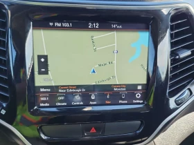 Jeep Cherokee * 4x4 Limited * CARFAX * , снимка 11