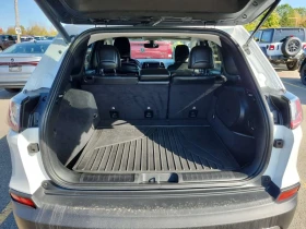 Jeep Cherokee * 4x4 Limited * CARFAX * , снимка 14