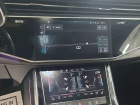 Audi Q8, снимка 11