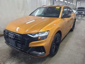 Audi Q8, снимка 1