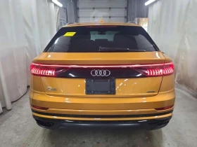 Audi Q8, снимка 17