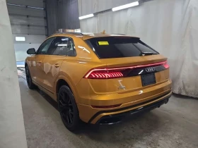 Audi Q8, снимка 6