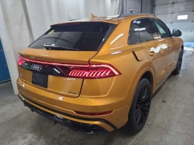 Audi Q8, снимка 2