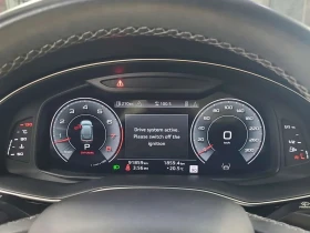 Audi Q8, снимка 9