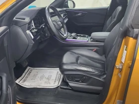 Audi Q8, снимка 3