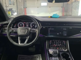 Audi Q8, снимка 10