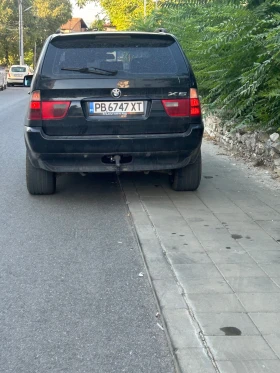 BMW X5, снимка 3
