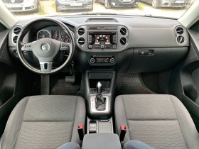 VW Tiguan DSG 4X4 ФЕЙСЛИФТ 2015, снимка 9