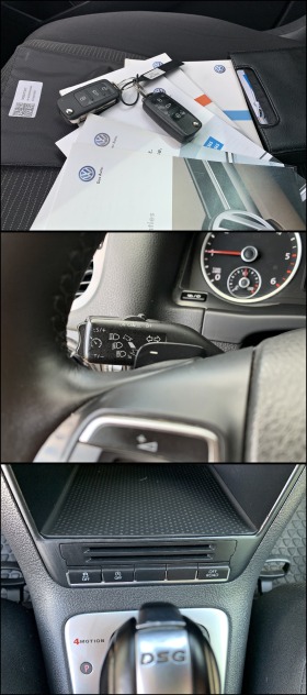 VW Tiguan DSG 4X4 ФЕЙСЛИФТ 2015, снимка 14