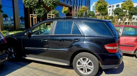 Mercedes-Benz ML 320 OFFROAD PACKET, снимка 5