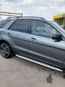 Mercedes-Benz GLE 350 350 d 4 matic AMG ПАКЕТ, снимка 6