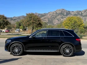 Mercedes-Benz GLC 250 d AMG 204ps* ПЕРФЕКТЕН* KEYLESS* 20&#39;* , снимка 2