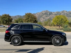 Mercedes-Benz GLC 250 d AMG 204ps* ПЕРФЕКТЕН* KEYLESS* 20&#39;* , снимка 5