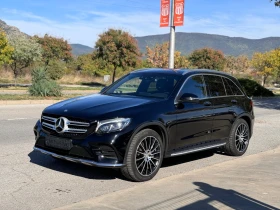 Mercedes-Benz GLC 250 d AMG 204ps* ПЕРФЕКТЕН* KEYLESS* 20&#39;* , снимка 1