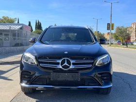 Mercedes-Benz GLC 250 d AMG 204ps* ПЕРФЕКТЕН* KEYLESS* 20&#39;* , снимка 7