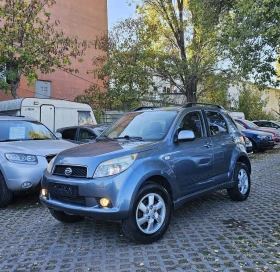 Daihatsu Terios 1.5 Бензин/Газ 105к.с. Автоматик - [1] 