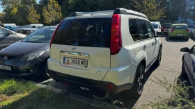 Nissan X-trail T31, снимка 2