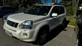 Nissan X-trail T31, снимка 3