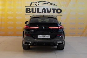 BMW X6 xDrive 30d M Sport | Mobile.bg    6