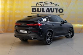 BMW X6 xDrive 30d M Sport | Mobile.bg    5