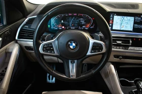 BMW X6 xDrive 30d M Sport | Mobile.bg    10