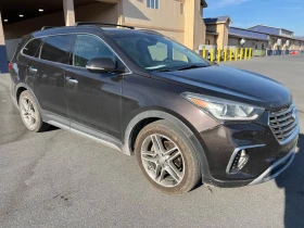 Hyundai Santa fe 4x4   | Mobile.bg    3