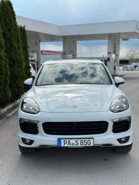 Обява за продажба на Porsche Cayenne S, 4.2 V8 GTS ~71 000 лв. - изображение 1