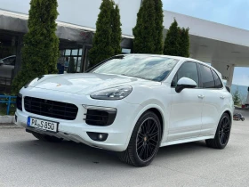 Обява за продажба на Porsche Cayenne S, 4.2 V8 GTS ~71 000 лв. - изображение 2