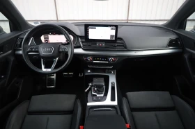 Audi Q5 Sportback 40TDI qu. S line MATRIX #MASSAGE #iCarbg | Mobile.bg    9