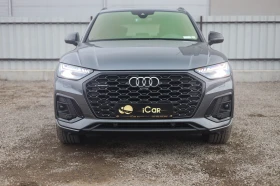 Audi Q5 Sportback 40TDI qu. S line MATRIX #MASSAGE #iCarbg | Mobile.bg    2