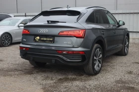 Audi Q5 Sportback 40TDI qu. S line MATRIX #MASSAGE #iCarbg | Mobile.bg    5