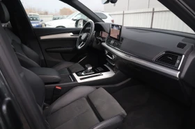 Audi Q5 Sportback 40TDI qu. S line MATRIX #MASSAGE #iCarbg | Mobile.bg    13