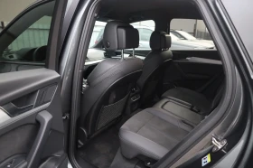 Audi Q5 Sportback 40TDI qu. S line MATRIX #MASSAGE #iCarbg, снимка 14