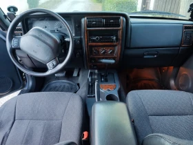 Jeep Cherokee 4000 ERH, снимка 13