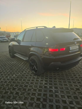 BMW X5 - 20000 лв. - 62696090 | Car24.bg