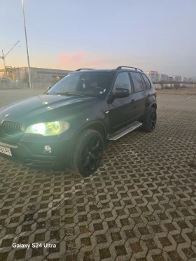 BMW X5 - 20000 лв. - 62696090 | Car24.bg