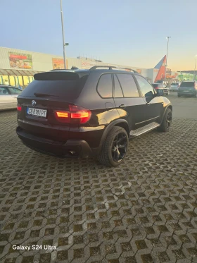 BMW X5  1