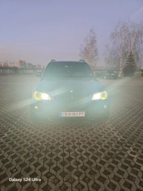 BMW X5, снимка 14