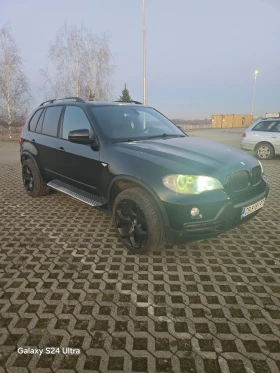 BMW X5, снимка 7