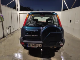 Honda Cr-v ROMANO GAS, снимка 2