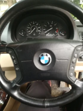 Обява за продажба на BMW X5 3.0 газ-БАРТЕР ~4 800 лв. - изображение 1