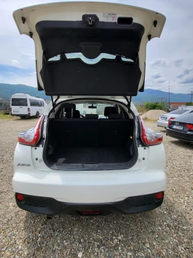 Обява за продажба на Nissan Juke 1.2T/Camera 360 /Led/Navi/Facelift ~14 900 лв. - изображение 7