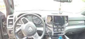 Dodge RAM 1500 | Mobile.bg    16